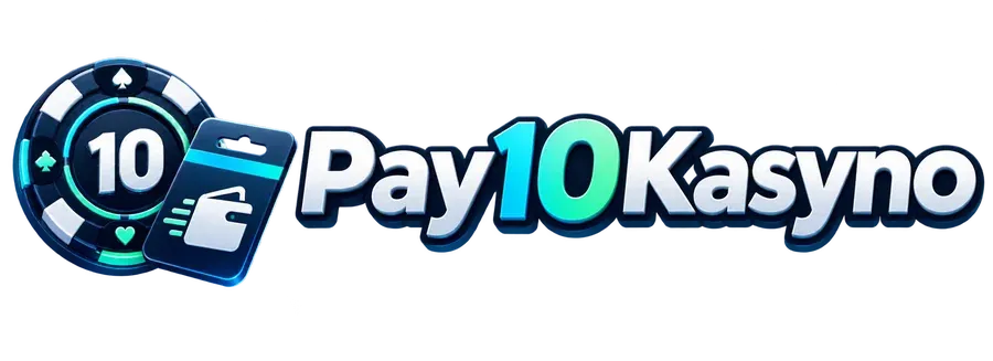 Pay10kasyno logo